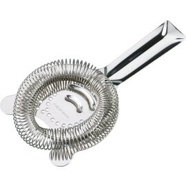 bar strainer Italian | spiral spring product photo