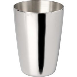 double tin shaker shiny | effective volume 530 ml product photo