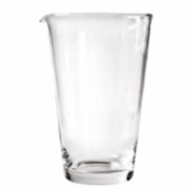 stirring glass 950 ml  H 190 mm product photo