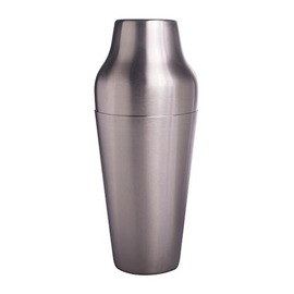 cocktail shaker | French shaker two-part | effective volume 600 ml product photo