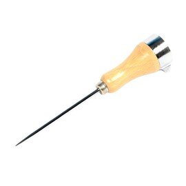 ice pick Standard wooden handle 1 point product photo