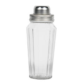 shaker clear transparent | effective volume 695 ml product photo
