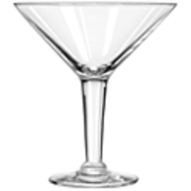 Super Martini giant cocktail glass 140 cl INTERGASTRO