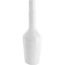 flair bottle DeKuyper 700 ml plastic white product photo