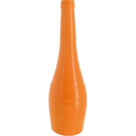 flair bottle BOLS 700 ml plastic orange product photo
