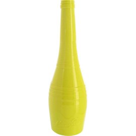 flair bottle BOLS 700 ml plastic yellow product photo