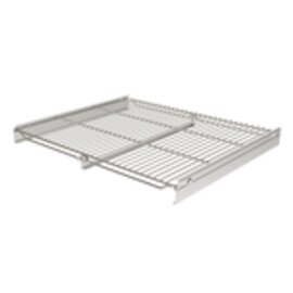 83 02 04 93 GN-Aufnahme-Set: Rost 2/1 und GN-Aufnahmen für 1/1 GN-Behälter bzw. SWISS-PLY® thermoplates® product photo