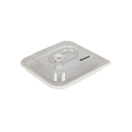 Gastronorm lid VACULID GN 1/6 transparent product photo
