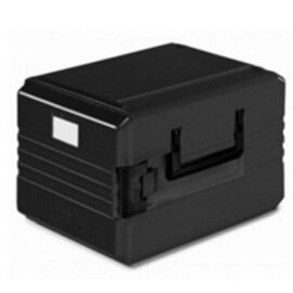 thermoport® TP 600 K black 33 ltr  | 420 mm  x 610 mm  H 386 mm product photo