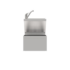 hand wash basin HAK-K wall version 506075 product photo  S