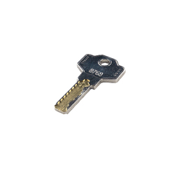 Replacement key no. 7548 for ZH-21031968, lock (G) product photo