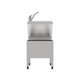 hand wash basin HAK-K foot version 506085 product photo  S