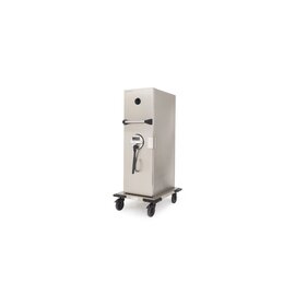 thermoport® CNS 3000 circulating air heatable product photo