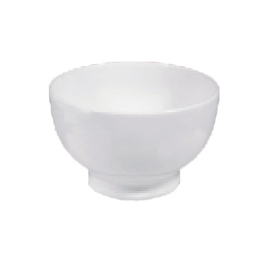 bowl MERAN 1060 white Ø 130 mm H 81 mm 600 ml product photo