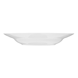 pasta plate MERAN oval 450 ml 319 mm x 261 mm porcelain white product photo  S