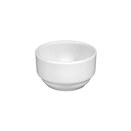 butter cup MERAN | porcelain white Ø 55 mm H 32 mm product photo