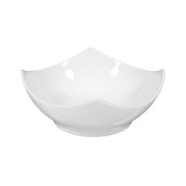 dip bowl 60 ml SAVOY white 90 mm x 90 mm porcelain product photo