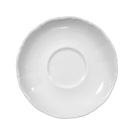 soup saucer MARIENBAD porcelain white Ø 150 mm product photo