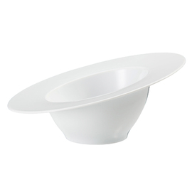 event bowl 260 ml MANDARIN white Ø 220 mm porcelain product photo