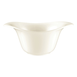 event bowl DIAMANT cream white 181 mm x 125 mm porcelain product photo
