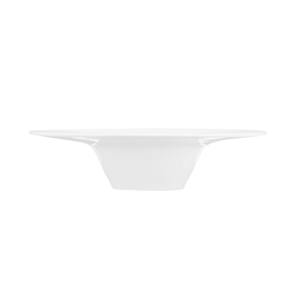 pasta plate MANDARIN Ø 265 mm porcelain white product photo