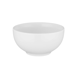 bowl COUP FINE DINING 0.21 ltr low porcelain white Ø 96 mm product photo