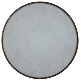 underplate COUP FINE DINING FANTASTIC grey porcelain Ø 332 mm product photo