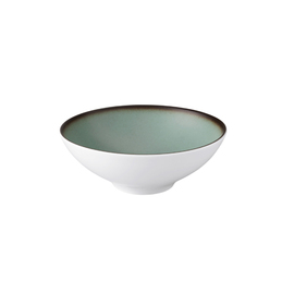 coup bowl 0.39 ltr COUP FINE DINING FANTASTIC turquoise porcelain Ø 146 mm product photo