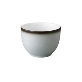 bowl 0.19 ltr COUP FINE DINING FANTASTIC grey porcelain Ø 83 mm product photo