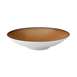 coup bowl 1 ltr COUP FINE DINING FANTASTIC brown porcelain Ø 233 mm product photo