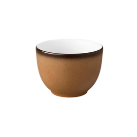 bowl 0.19 ltr COUP FINE DINING FANTASTIC brown porcelain Ø 83 mm product photo