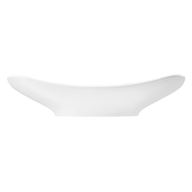coup bowl COUP FINE DINING square porcelain white 260 mm x 260 mm product photo