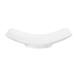 coup bowl COUP FINE DINING rectangular porcelain white 259 mm x 178 mm product photo