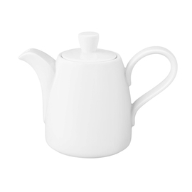coffee pot COUP FINE DINING 400 ml porcelain white product photo