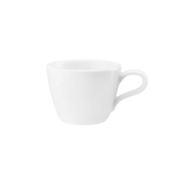 mocha cup COUP FINE DINING 80 ml porcelain white product photo