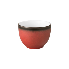 bowl 0.19 ltr COUP FINE DINING FANTASTIC red porcelain Ø 83 mm product photo