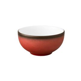 bowl 0.2 ltr COUP FINE DINING FANTASTIC red porcelain Ø 96 mm product photo
