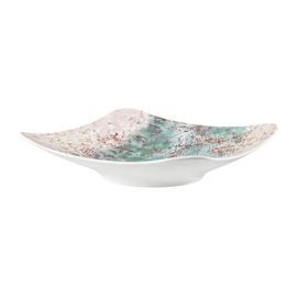 coup bowl COUP FINE DINING REFLECTIONS square 259 mm x 259 mm porcelain product photo