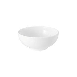 Foodbowl COUP FINE DINING 0.42 ltr porcelain white Ø 128 mm product photo