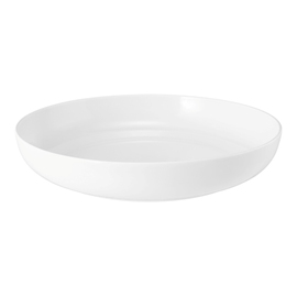 Foodbowl COUP FINE DINING 2.27 ltr porcelain white Ø 282 mm product photo