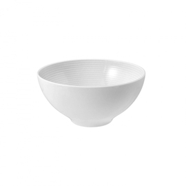 bowl BLUES porcelain white 800 ml product photo