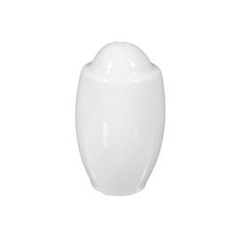 salt shaker SAVOY | porcelain white product photo