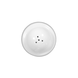 pepper spreader SAVOY | porcelain white product photo  S