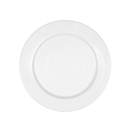 plate flat MANDARIN Ø 158 mm | porcelain white product photo