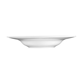 gourmet plate MANDARIN Ø 231 mm | porcelain white product photo  S
