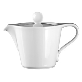 coffee pot MANDARIN | 350 ml H 121 mm | porcelain white product photo