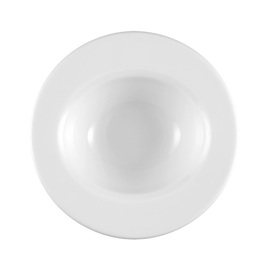 bowl MANDARIN 400 ml | porcelain white Ø 210 mm product photo