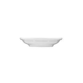 sugar bowl MANDARIN | porcelain white Ø 80 mm H 16 mm product photo