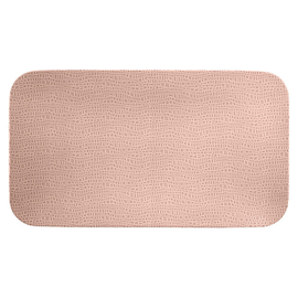 coup plate COUP FINE DINING FASHION pink flat | rectangular 355 mm x 203 mm product photo