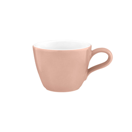 mocha cup 80 ml COUP FINE DINING FASHION pink | hard porcelain product photo